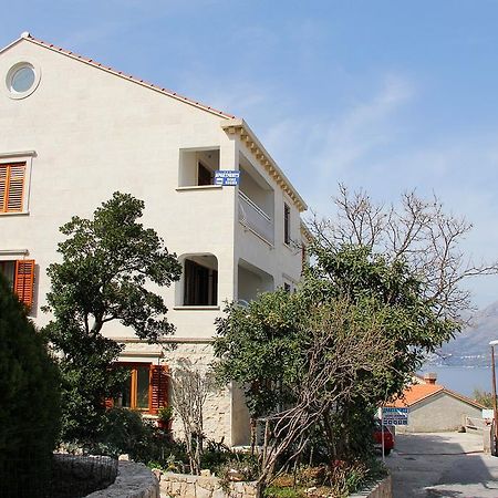 Apartments Zrnic Cavtat Extérieur photo