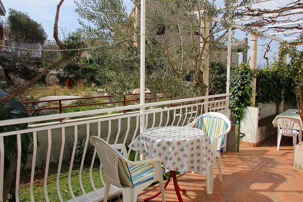 Apartments Zrnic Cavtat Chambre photo