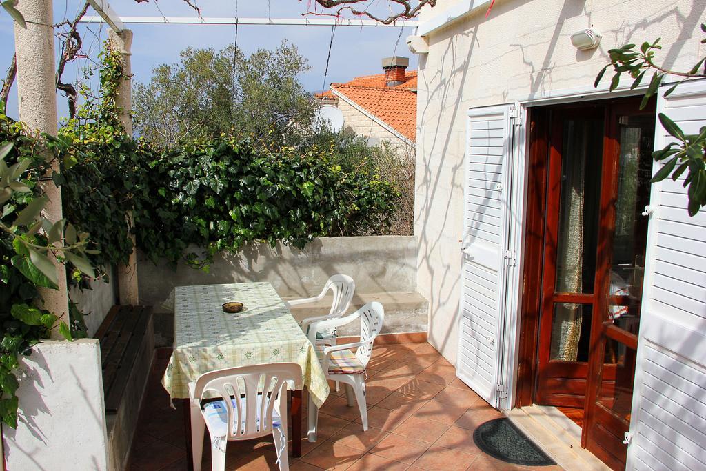 Apartments Zrnic Cavtat Extérieur photo